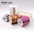 Super Cheap 4mm Double Braid Polyester Rope